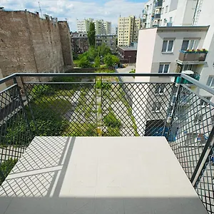  Apartament Strzelecka 24 Modern