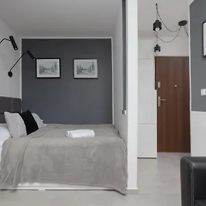  Apartament Cozy With Balcony Mokotów By Renters