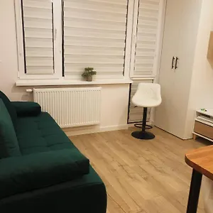  Apartament (i) Studio 20m2 W Centrum - Pola Mokotowskie